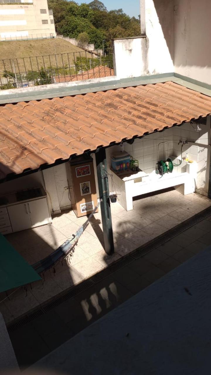 Hospedagem domiciliar Pousada Grumixamas *