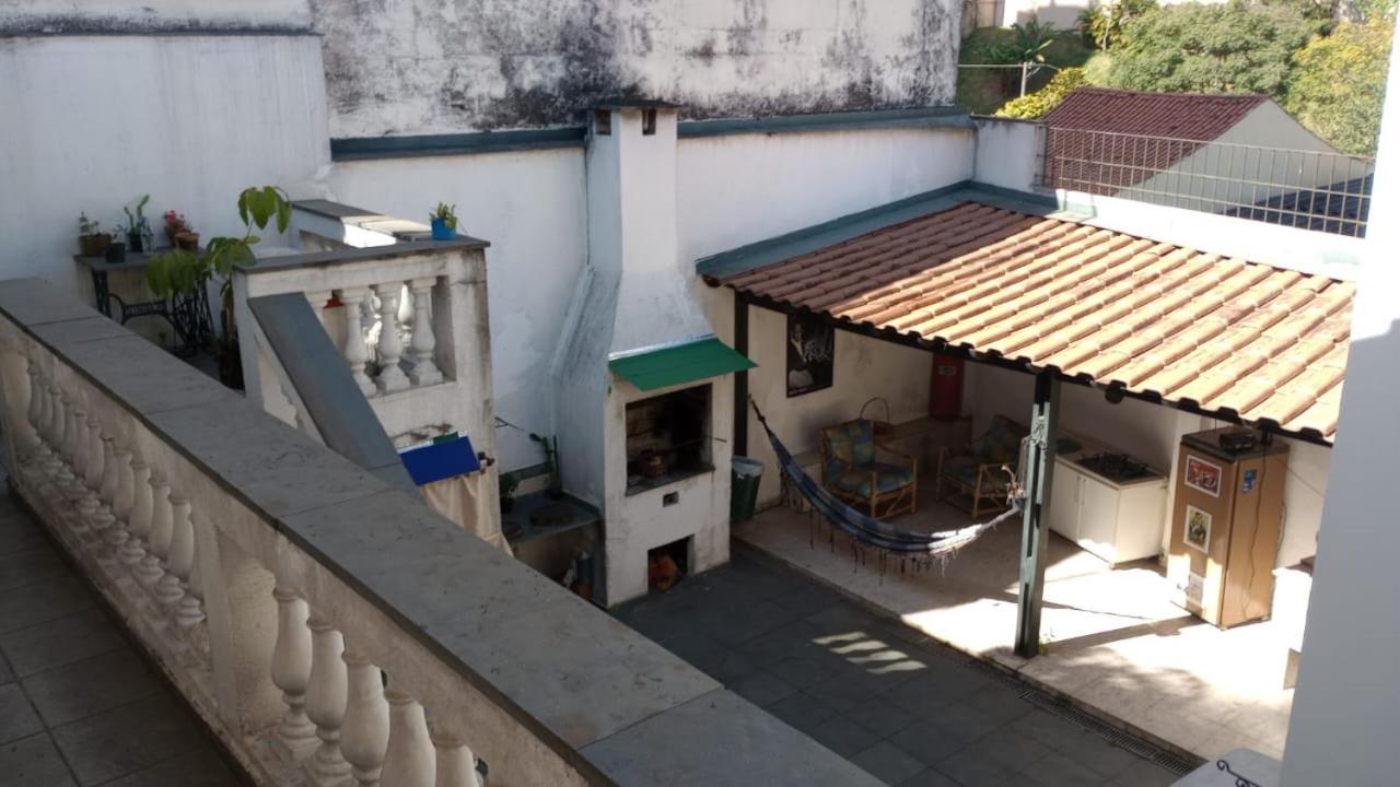 Pousada Grumixamas São Paulo
