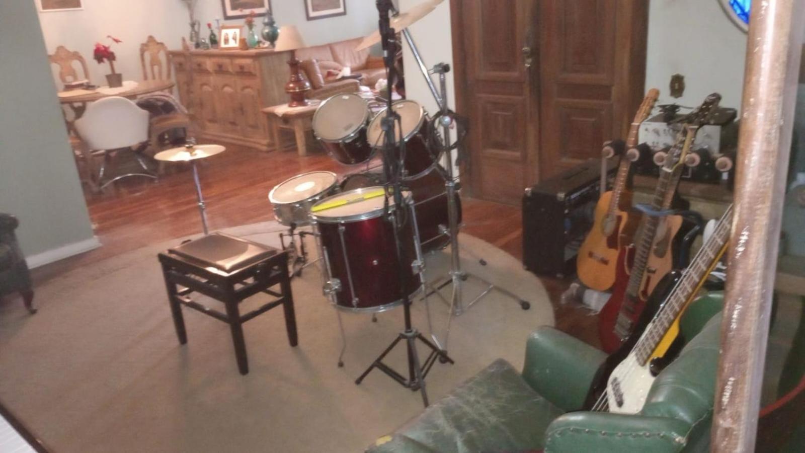 Pousada Grumixamas Hospedagem domiciliar