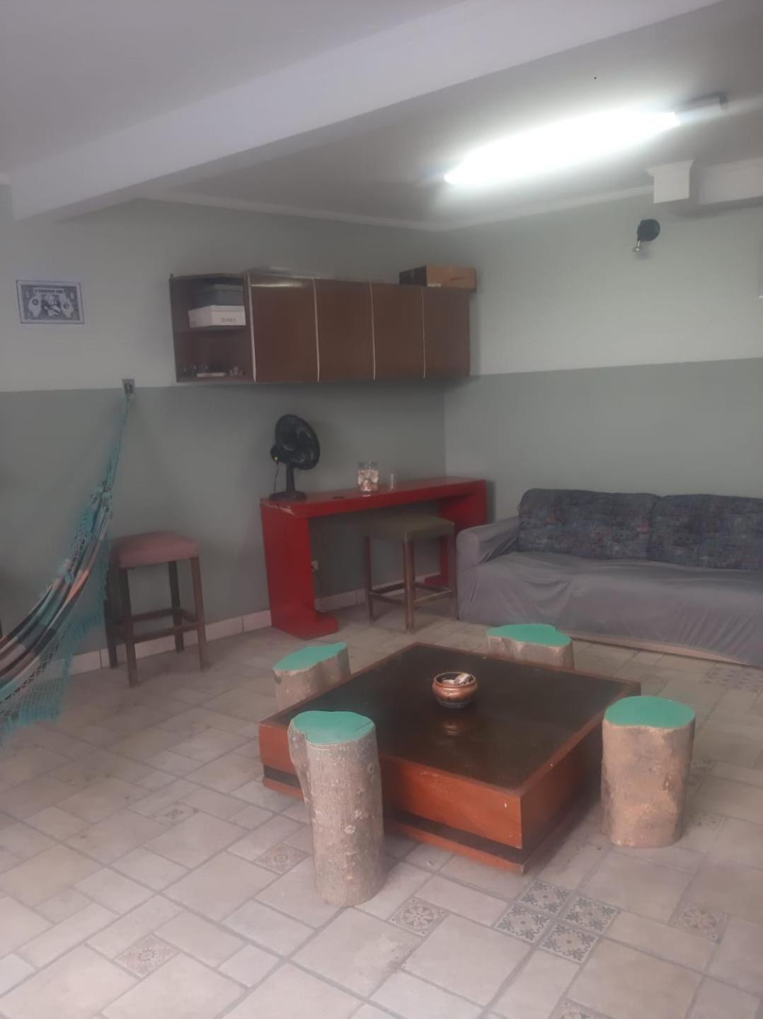 Hospedagem domiciliar Pousada Grumixamas