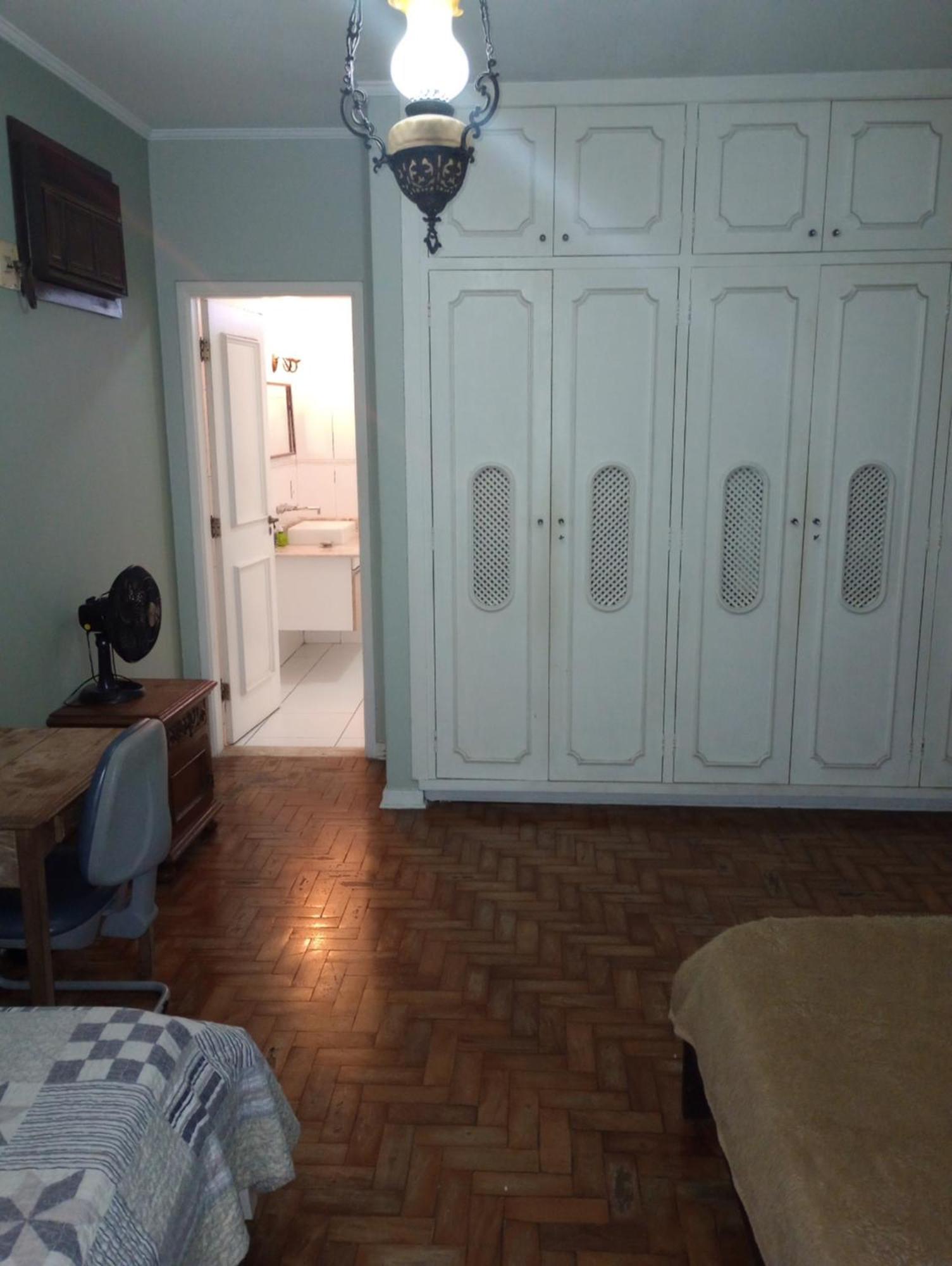 Hospedagem domiciliar Pousada Grumixamas *